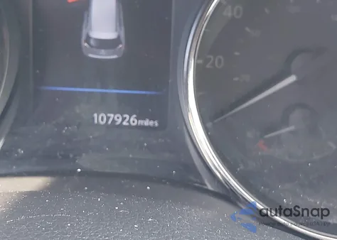 2020 Nissan Rogue Sv Intelligent Awd from USA, damaged, VIN KNMAT2MV8LP506961